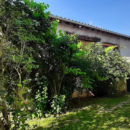 Villa Veyrac Lavoute-sur-Loire Exterior foto